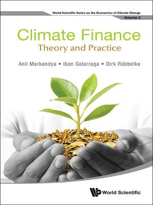 cover image of Climate Finance